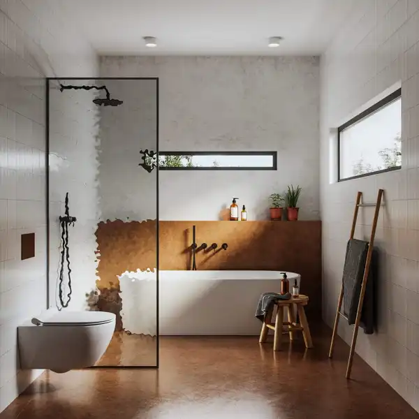 what-is-a-partially-open-bathroom-a-modern-design-trend-bathroom-wiki