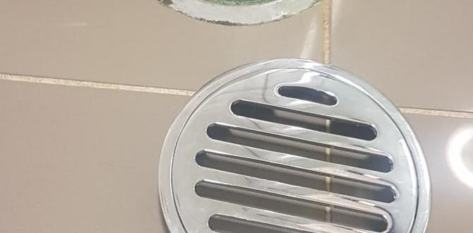 Frequently asked questions about drain covers replace bathroom drain cover