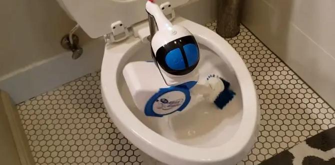 Preventative maintenance tips how to clean toilet jets