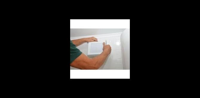 Repairing common problems fix bathroom fan not working