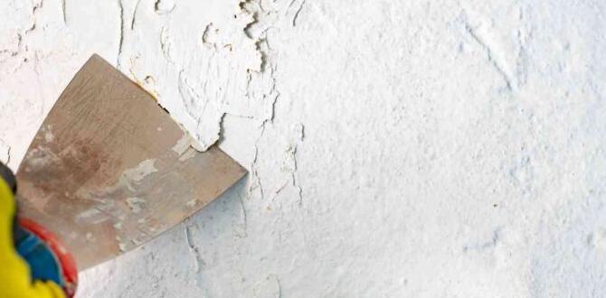 How To Fix Bubbling Paint On Your Bathroom Wall Fast! - Bathroom Wiki