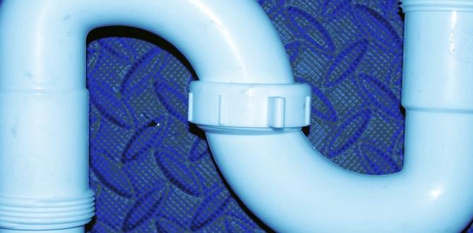 terms of P trap vs alternative